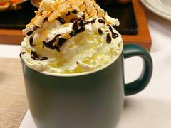 热可可-93Club·法餐厅