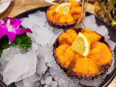 -老大连·海肠捞饭·大连海鲜大连菜(西安路店)