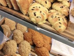 -BreadTalk面包新语·烘焙蛋糕(中华广场店)