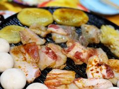-石记老北京炙子烤肉(松园店)