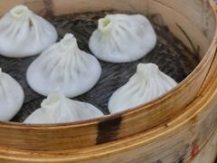 -四季美汤包(户部巷店)