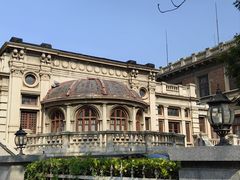 -天津意大利风情旅游区