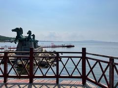 -养马岛旅游度假区