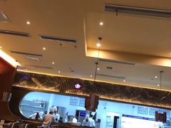 -捞神汤物料理(正大广场店)