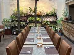 -棕榈岛海鲜自助餐厅(虹桥迎宾馆店)