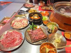 -西塔老太太泥炉烤肉(苏州大悦城店)
