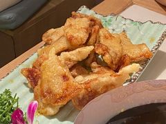 锅包肉-七八冷面·延边朝鲜族美食(圣熙八号店)