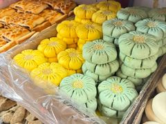-庆祥斋糕点厂(留学路店)