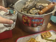 -臻炙大舍烤串(天龙家园店)
