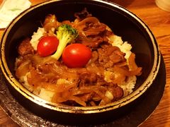 -百年石锅饭·朝鲜族传统民餐