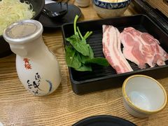 -胜博殿霸王树(嘉里中心店)