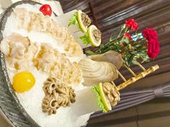 -四季明湖·鲁菜海鲜(明湖店)