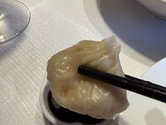 -富力丽思卡尔顿酒店·丽轩中餐厅