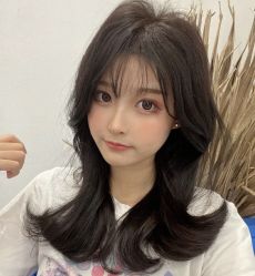 点击看大图 -那茉 Hair Salon