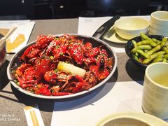 -一棠龙虾•王牌虾球(后湖御华里店)