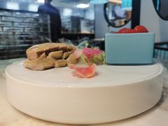 盐水鸭拼话梅红果-淮扬韵(凤八市政府店)