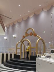 -奈尔宝家庭中心·亲子餐厅(鄞州万达店)