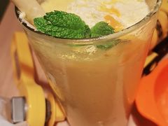 -卡朋西餐(悦汇城店)