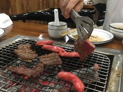 -风味烧烤(泰富店)