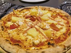-at cafe 意大利餐厅(集美店)