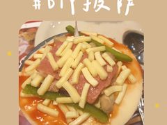 -NLFS1983咖啡花园餐厅(锦桂店)