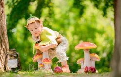 -七色田儿童摄影(静安店)