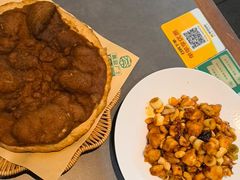 -黑窑厂糖油饼烤鸭·清真菜(旗舰店)