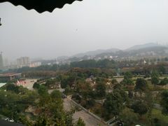 -咸宁万豪温泉谷度假区