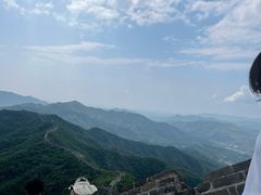 -慕田峪长城