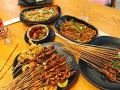 -Let’s WaKao瓦烤(贝森店)