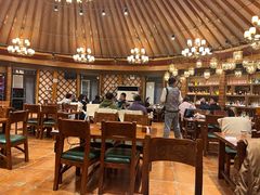 -九十九顶毡房(清河店)