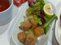 -宜家·瑞典风味餐厅(四元桥店)