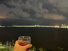 -恰餐厅 CHAR Bar & Grill (珠海仁恒洲际店)