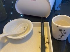 -西安皇冠假日酒店·B&G51餐厅