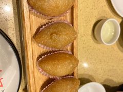 珍珠咸水角-正哥点心专家(上邦百汇城店)