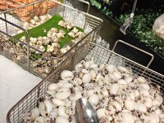 -威珀斯酒店·珀萃美食餐厅 | 海鲜刺身·现烤生蚝·特色烤肉
