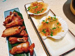 -琼大师东方烤乳猪(亚特兰蒂斯店)
