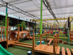 -南宫五洲植物乐园