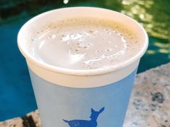 大红袍牛乳茶-瑞幸咖啡(118广场店)