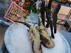 -喜聚薈·花膠雞海鮮火鍋(越秀店)