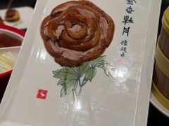 -全聚德(双井店)