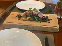 -Tivano意大利餐厅(成都居舍酒店)