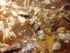 -老天桥蛙炉火锅(姑苏总店)