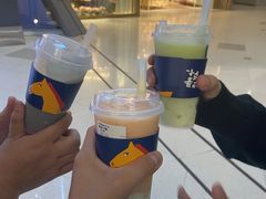 -春丽小马(济南恒隆广场店)