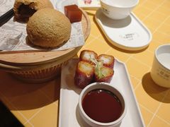 -蔡澜点心·粤菜(花城汇南区店)