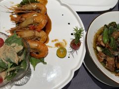 -楚禾宴·家宴(光谷大道店)