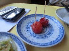 -厉家菜(德胜门总店)