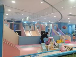 点击看大图 -孩子王童乐园(丰禾万达店)