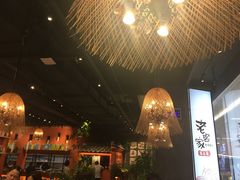 -老客家·客家菜(万达店)