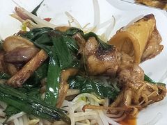 -金辉海鲜餐厅